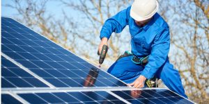 Installation Maintenance Panneaux Solaires Photovoltaïques à Haute-Vigneulles
